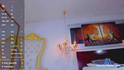 SofieClap cam4 unknown performer from Republic of Colombia cute bigass pussy blowjob C2C masturbation spanking 