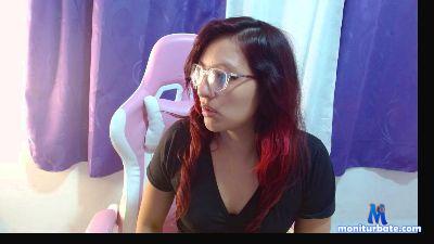 chiquisex1 cam4 bisexual performer from United States of America C2C pussy ass feet cute 