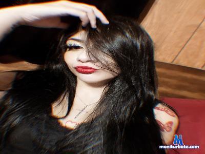 TrinityCheyenne cam4 straight performer from United States of America  