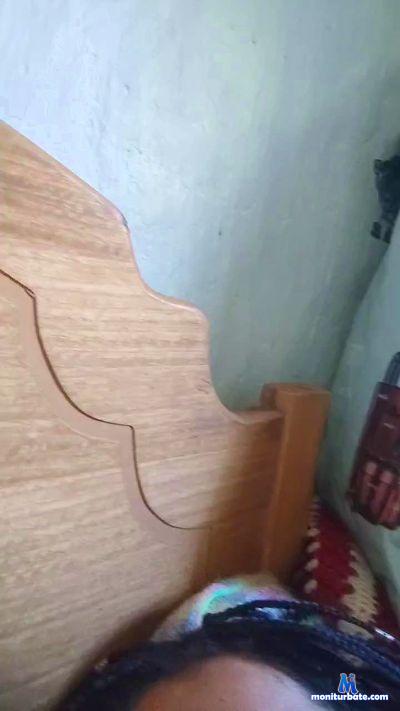 Felina_ros3 cam4 bisexual performer from Republic of Chile  