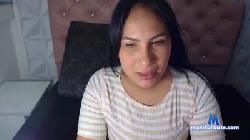 Meganpresly cam4 live cam performer profile