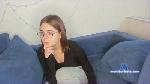 OraCharlton cam4 livecam show performer room profile