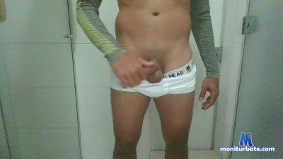 bhdot cam4 unknown performer from Federative Republic of Brazil  