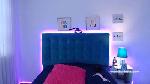 0riana cam4 livecam show performer room profile