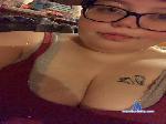PlusSizeIzzy94 cam4 livecam show performer room profile