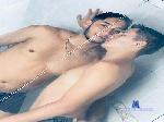 Kevin_and_Santi cam4 livecam show performer room profile