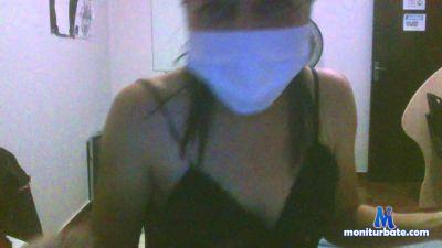 Karolpunheteira cam4 unknown performer from Federative Republic of Brazil  
