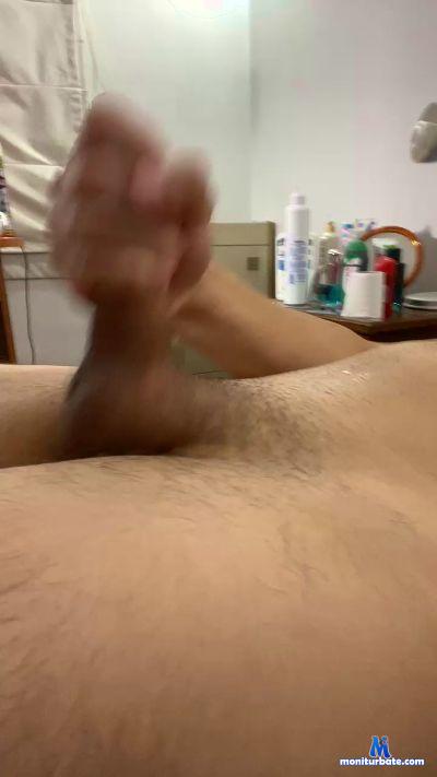BnJ7 cam4 straight performer from Republic of Chile young 