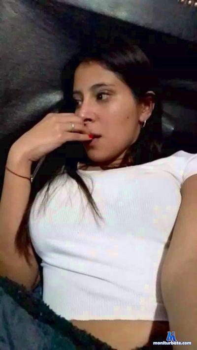 Maybrii cam4 bisexual performer from Argentine Republic  