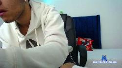 andrubruce cam4 live cam performer profile