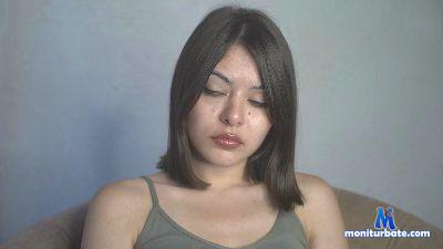 GlennaYundt cam4 straight performer from French Republic schoolgirl squirt striptease cute blowjob pussy ass 