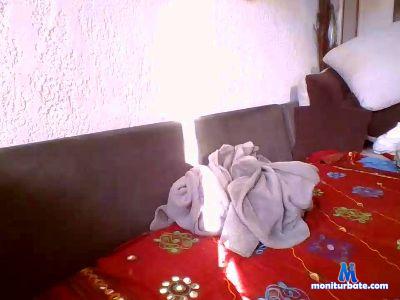 notoriouscol1 cam4 straight performer from Republic of Colombia  