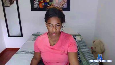 nahomi20queen cam4 straight performer from Republic of Colombia  