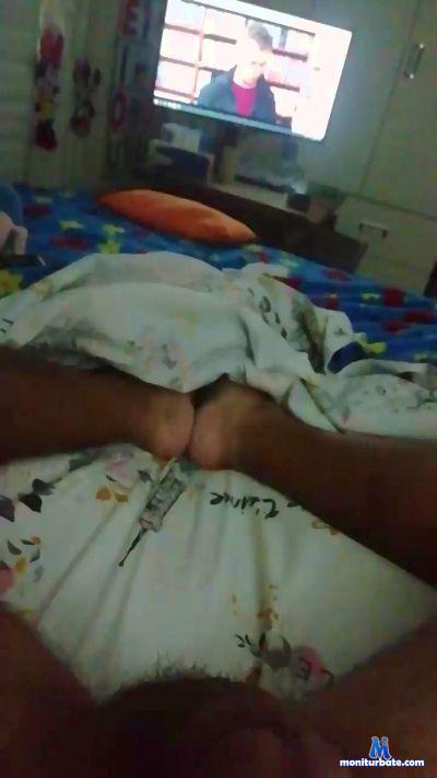 Joseph_louiss cam4 straight performer from Republic of Peru  