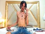 OliverJacksoon cam4 livecam show performer room profile
