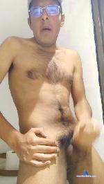 LeonBulge cam4 livecam show performer room profile