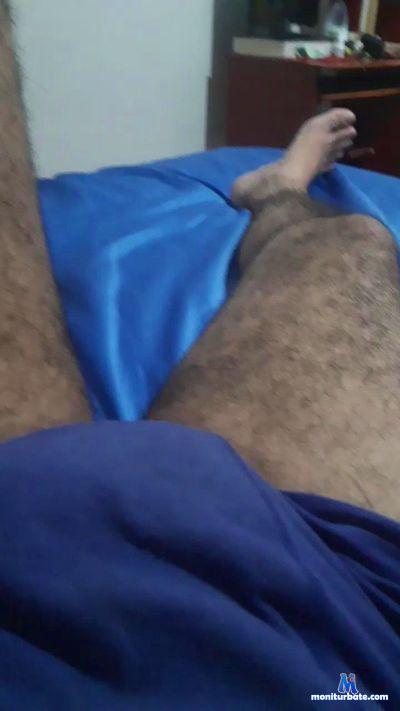 Karasereno5 cam4 straight performer from Federative Republic of Brazil  