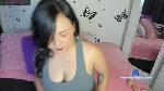 vickydeville cam4 livecam show performer room profile
