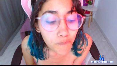 Lisawong_ cam4 bisexual performer from Republic of Colombia squirt LiveTouch new cum teen latina lush rollthedice 