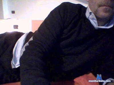 KOALA3030 cam4 gay performer from Republic of Italy  