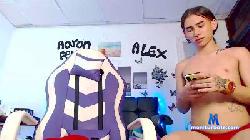 GuysInterFun cam4 live cam performer profile