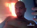 CubanPapasito cam4 livecam show performer room profile