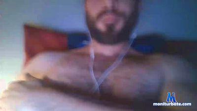 Icarodefueg0 cam4 straight performer from United Mexican States  