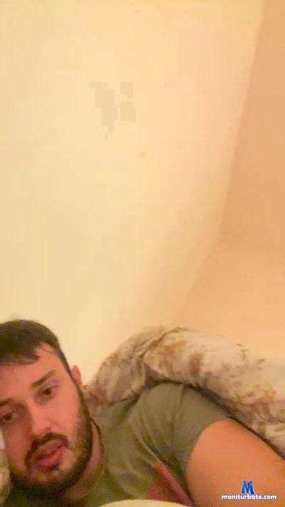 Daniba cam4 straight performer from Republic of Italy  