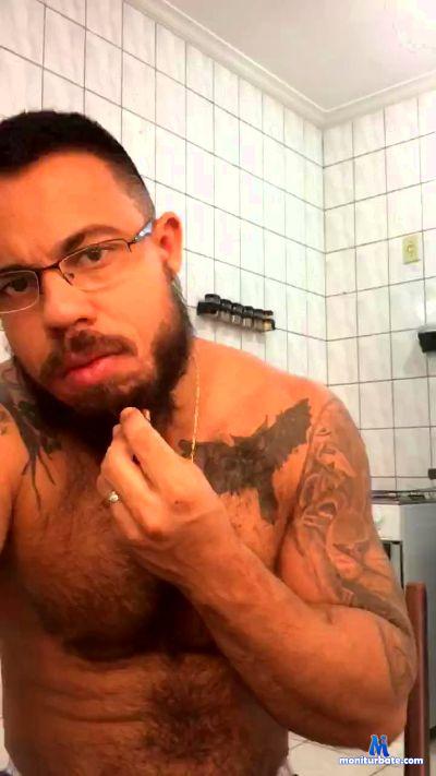 Casalputao4 cam4 gay performer from Federative Republic of Brazil hairyman musclebear pauzao peludo bigcock 