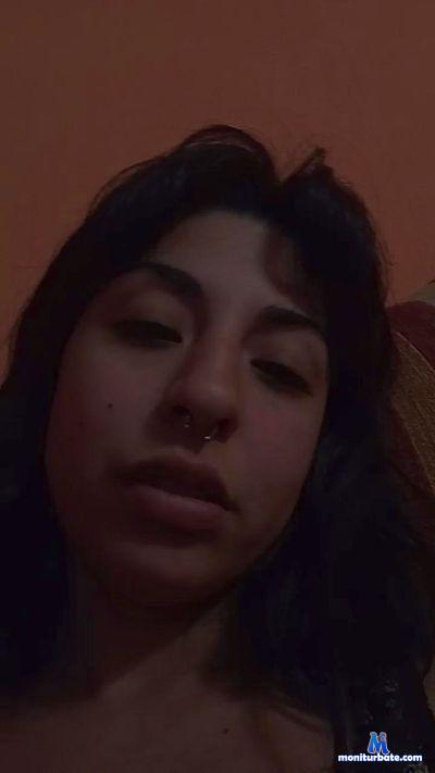 Shazmin cam4 bisexual performer from Argentine Republic  