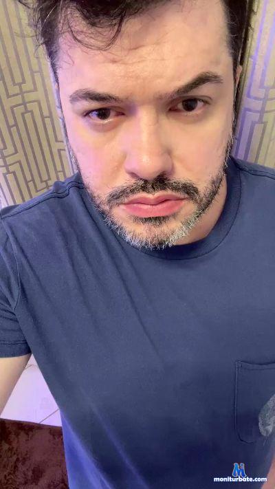 RafaCtba33 cam4 gay performer from Federative Republic of Brazil  