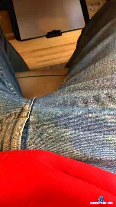 Sevilla19cm cam4 straight performer from Kingdom of Spain  