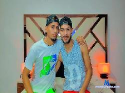 Boyslatin_sex cam4 live cam performer profile