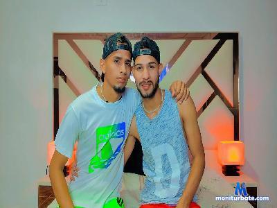 Boyslatin_sex cam4 gay performer from Republic of Colombia masturbation C2C smoke spanking anal bdsm 