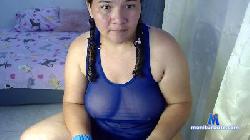 Brenda_91 cam4 live cam performer profile