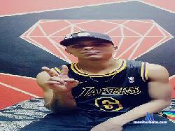 cristiantayron cam4 live cam performer profile