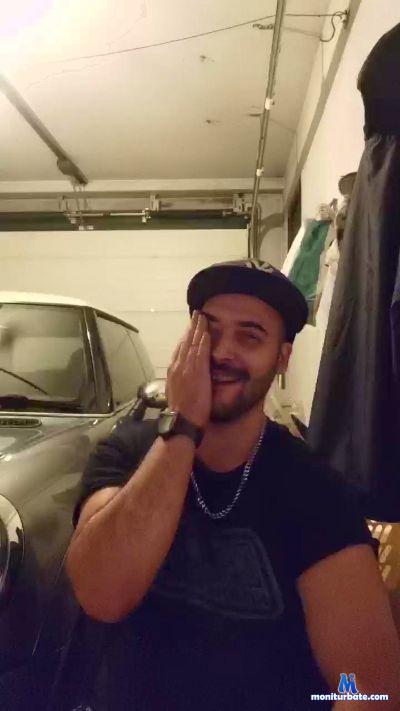 Thegarage91 cam4 straight performer from Republic of Italy  