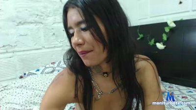 Blackone_ cam4 unknown performer from Republic of Italy  