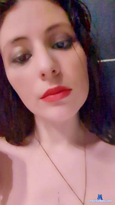 Nairubyx cam4 bisexual performer from French Republic  