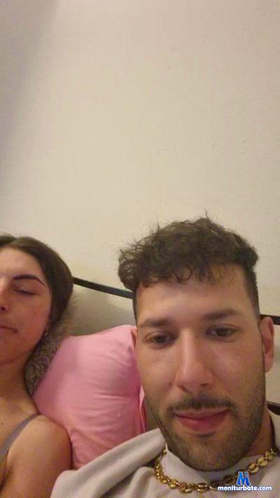 Vogliosi9 cam4 bisexual performer from Republic of Italy  