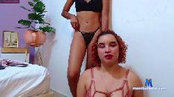 anais_aradia cam4 live cam performer profile