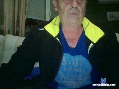 nervios50 cam4 straight performer from Kingdom of Spain  