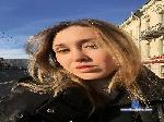OttilieCoppens cam4 livecam show performer room profile