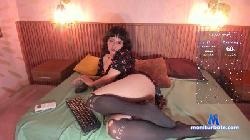 MangaBiitch cam4 live cam performer profile