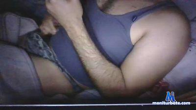 Pabblo64 cam4 straight performer from Republic of Italy  