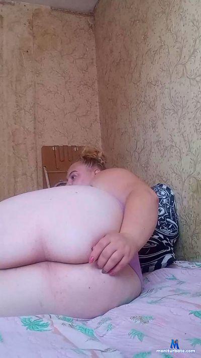 GreatMilfa cam4 bisexual performer from Ukraine  