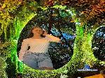 DarleneColeson cam4 livecam show performer room profile