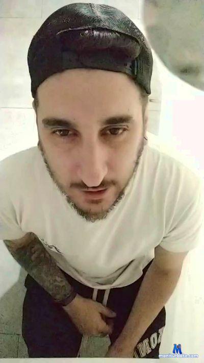 rodobigone cam4 straight performer from Argentine Republic  