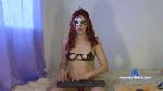 babyred22 cam4 livecam show performer room profile