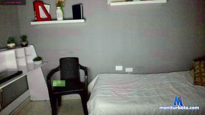 antonellasweet_ cam4 unknown performer from Republic of Colombia bigass lovense feets cum bigcock rollthedice 